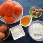 desert biscuiti crema clementine frisca reteta gina bradea 4 150x150 - Desert din biscuiti, crema de clementine si frisca