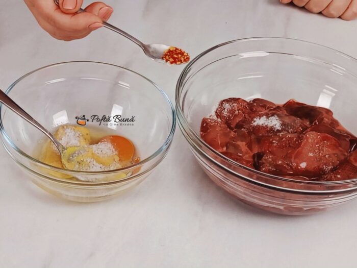 Ficatei pane la cuptor Ficatei pane la cuptor