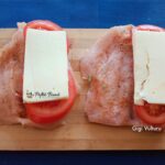 Piept de pui cu rosii si cascaval piept pui rosii cascaval reteta gina bradea 2 150x150 - Piept de pui cu rosii si cascaval