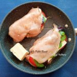 Piept de pui cu rosii si cascaval piept pui rosii cascaval reteta gina bradea 5 150x150 - Piept de pui cu rosii si cascaval