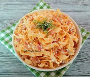 Index retete culinare tagliatelle bacon branza brie reteta gina bradea 4 350x300 - Index retete culinare