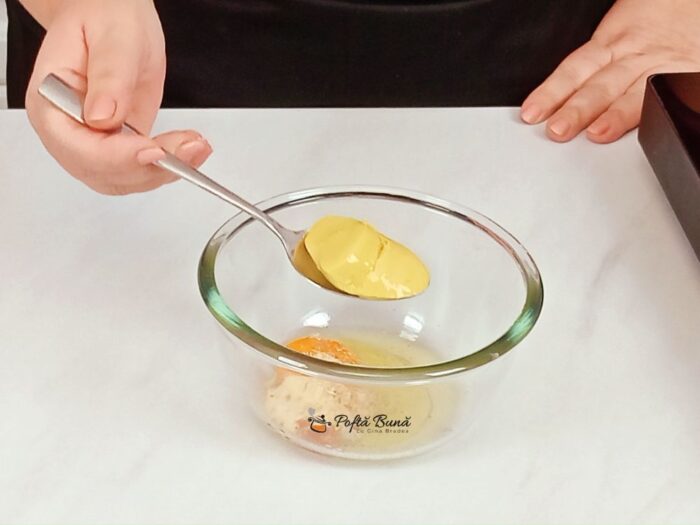 Crispy de peste alb salau snitel de peste reteta gina bradea 5 700x525 - Crispy de peste alb in crusta de fulgi de porumb