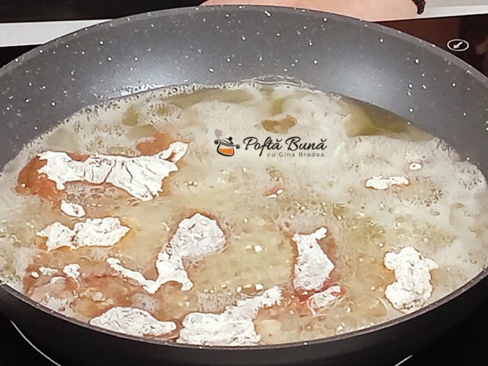 Icre prajite reteta traditionala pescareasca dobrogeana gina bradea 6 700x525 - Icre prajite - reteta pescareasca dobrogeana