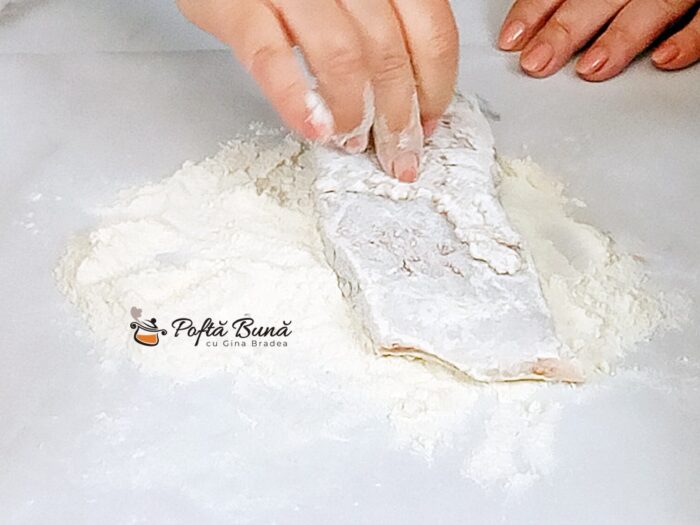 Plachie de peste crap somn reteta ca n delta gina bradea 3 700x525 - Plachie de peste crap si somn, reteta ca-n Delta