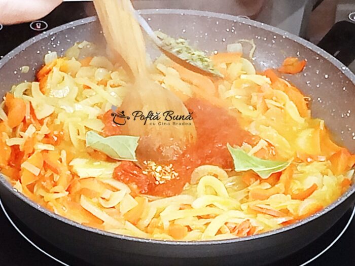 Plachie de peste crap somn reteta ca n delta gina bradea 6 700x525 - Plachie de peste crap si somn, reteta ca-n Delta