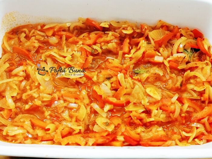 Plachie de peste crap si somn, reteta ca-n Delta