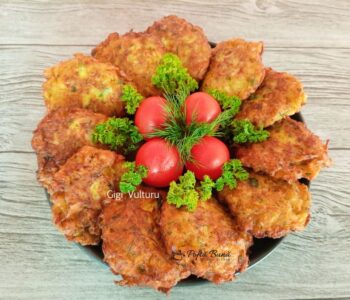 chiftele de varza dulce reteta gina bradea 4 350x300 - Index retete culinare