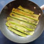 omleta dovlecei crema branza avocado reteta gina bradea 2 150x150 - Omleta cu dovlecei, crema de branza si avocado