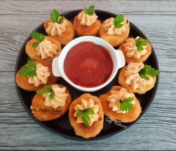 oua pane pesmet reteta gina bradea 3 350x300 - Index retete culinare