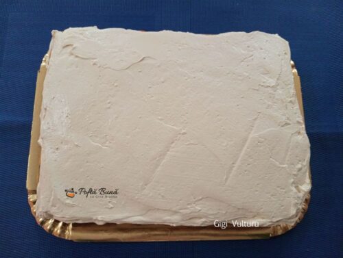 Prajitura cu cafea, piscoturi si mascarpone prajitura cafea piscoturi mascarpone reteta gina bradea 2 500x377 - Prajitura cu cafea, piscoturi si mascarpone