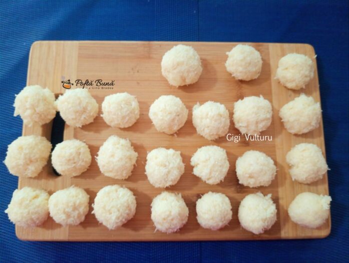 Bomboane de sticla Bala Baiana Bomboane de sticla Bala Baiana