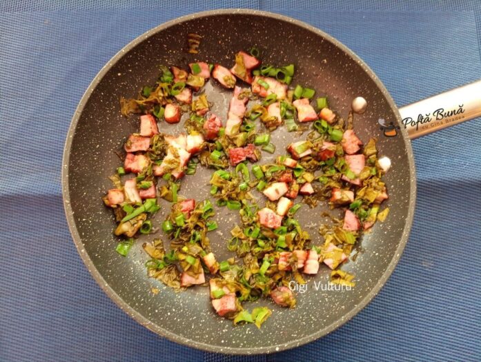 Oua cu macris si kaizer Oua cu macris si kaizer