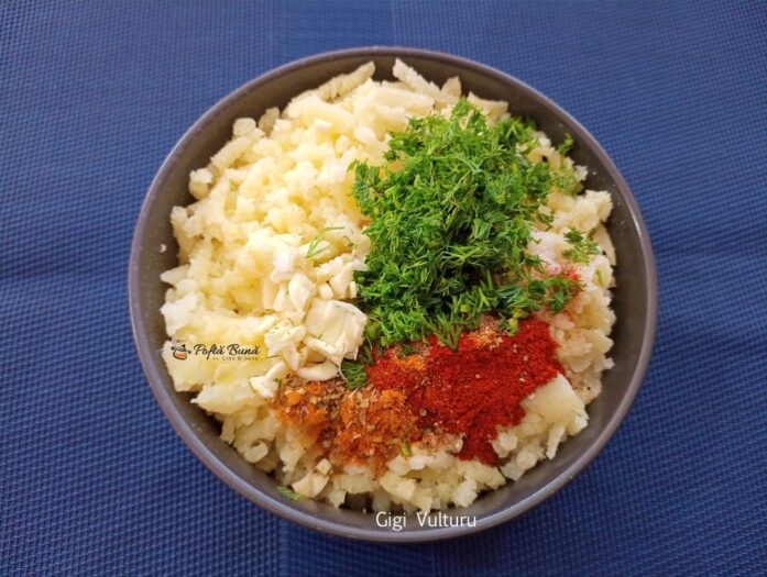 Rulouri din stevie pane rulouri stevie pane reteta gina bradea 1 697x525 - Rulouri din stevie pane