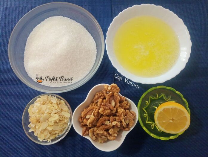 Tort norvegian Tort norvegian