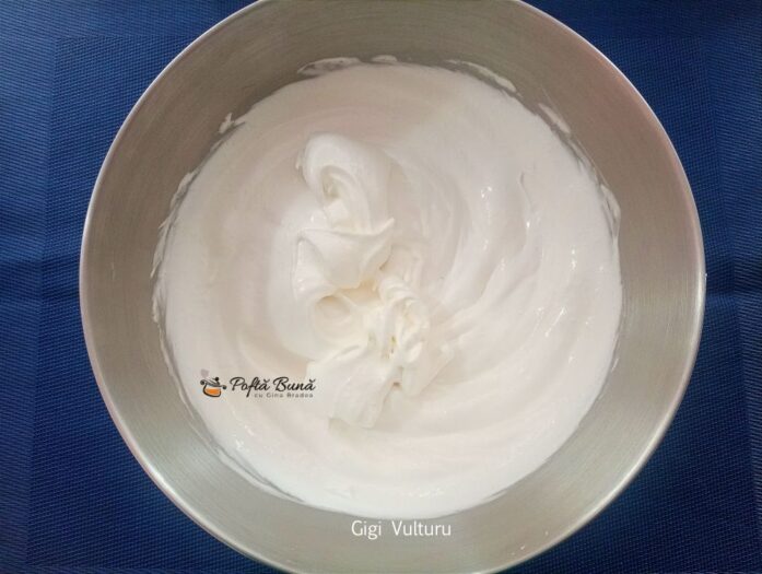 Tort norvegian Tort norvegian