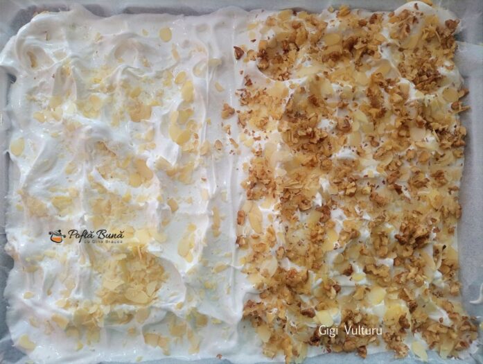 Tort norvegian Tort norvegian