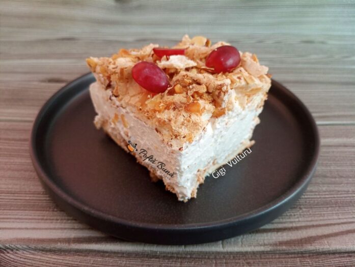 Tort norvegian Tort norvegian