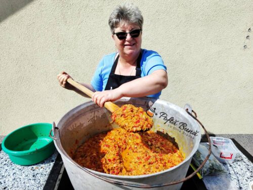 Reteta de zacusca de vinete 5 kg