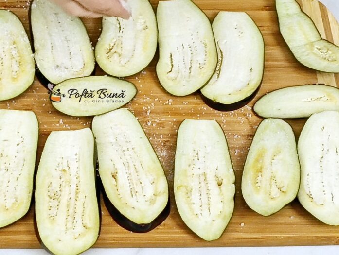 Tarta cu vinete si mozzarella, fara gluten Tarta cu vinete si mozzarella, fara gluten