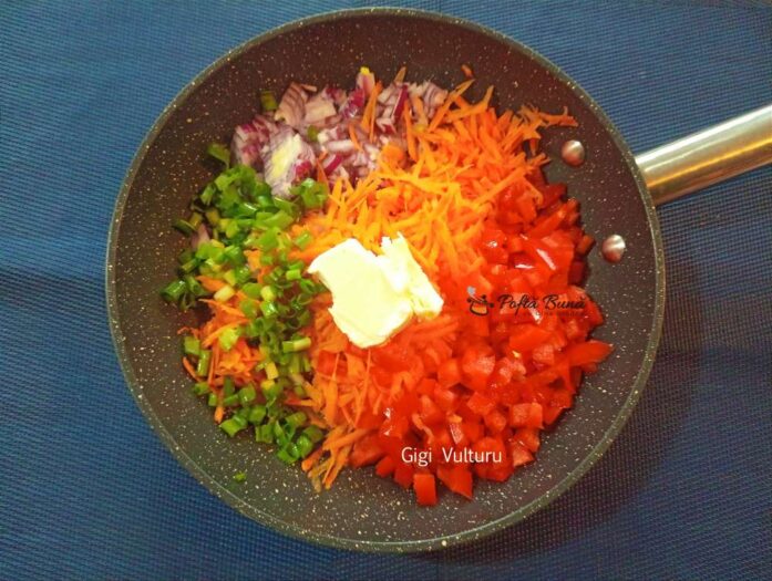 Linte cu legume si lapte Linte cu legume si lapte