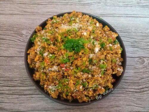 linte legume lapte gina bradea