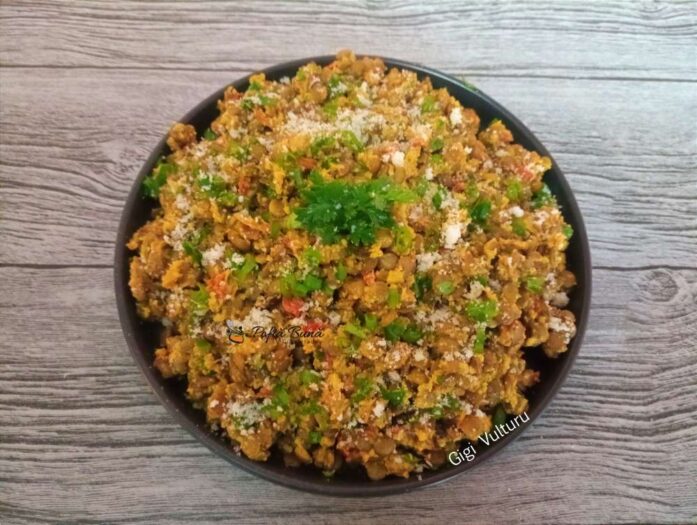 Linte cu legume si lapte linte legume lapte gina bradea 697x525 - Linte cu legume si lapte
