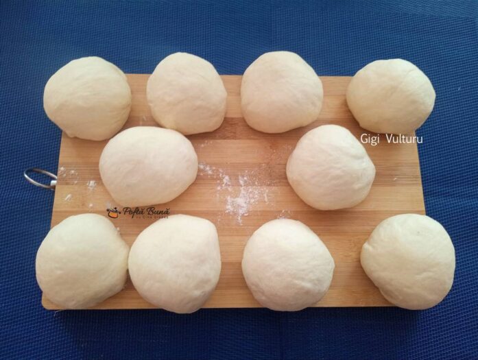 Lipii libaneze la cuptor Lipii libaneze la cuptor