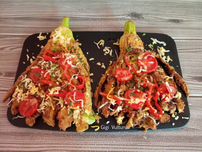 Dovlecei evantai Dovlecei evantai