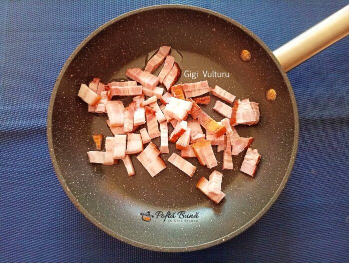 Orez cu broccoli si kaizer Orez cu broccoli si kaizer