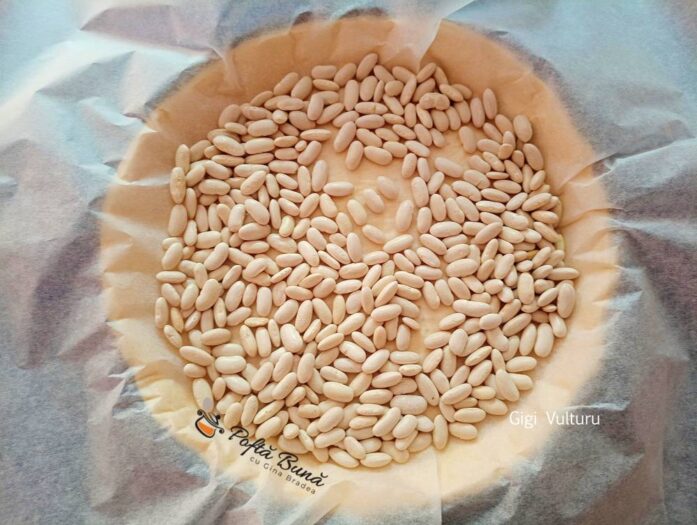 Tarta din foietaj cu branzeturi si broccoli