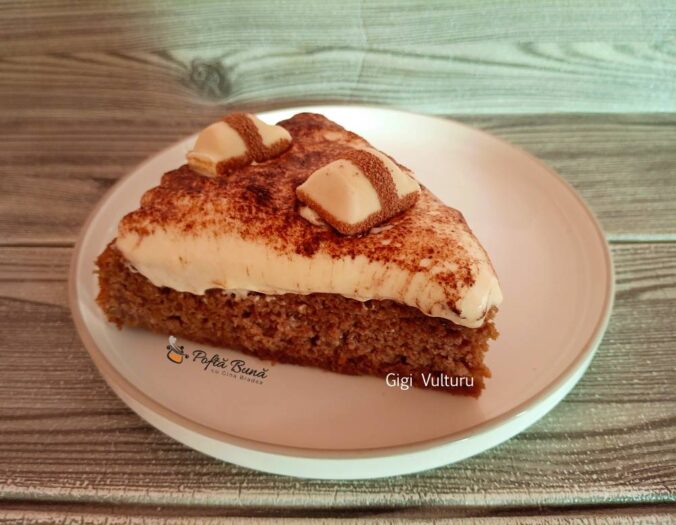 Tarta tiramisu Tarta tiramisu