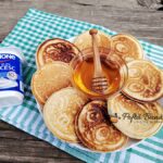 Clatite americane reteta cu iaurt