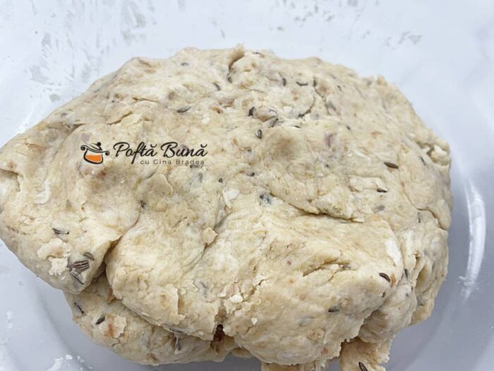 Pogacele cu jumari si iaurt Pogacele cu jumari si iaurt