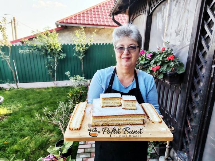 Prajitura cu branza de vaci reteta veche Prajitura cu branza de vaci reteta veche