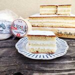 Prajitura cu branza de vaci reteta veche