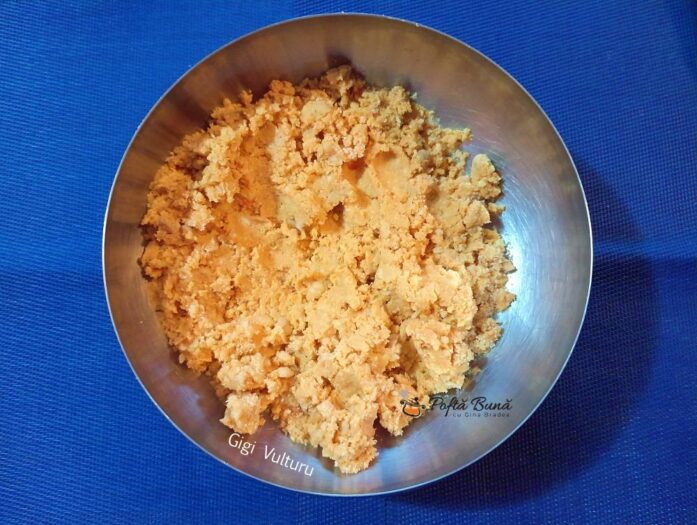 bilute morcovi naut mozzarella reteta 2 697x525 - Bilute din morcovi, naut si mozzarella