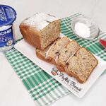 Chec cu iaurt si nuci cu 3-6 oua