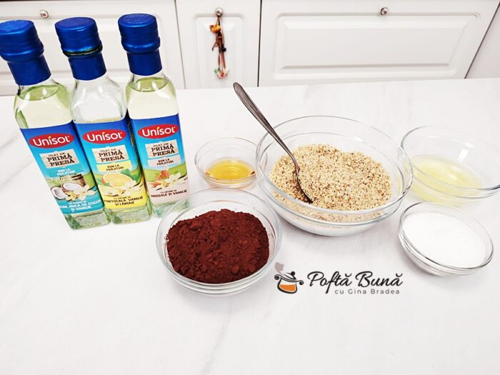 Cozonac pufos cu nuca si cacao Cozonac pufos cu nuca si cacao reteta gina bradea 4 700x525 - Cozonac pufos cu nuca si cacao