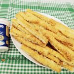 Saratele cu iaurt si cascaval