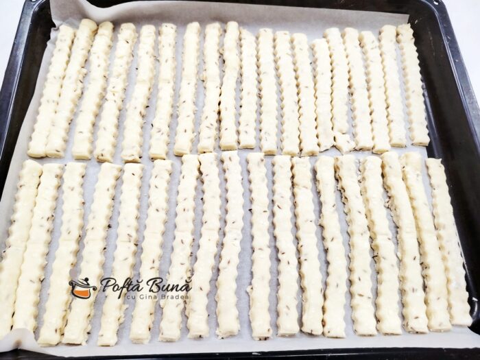 Saratele cu iaurt si cascaval Saratele cu iaurt si cascaval