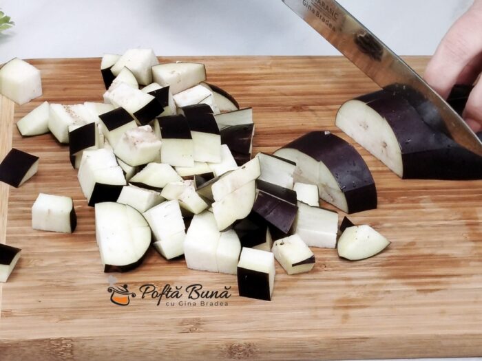 Caponata siciliana reteta italiana de ghiveci de legume vinete ardei capere reteta gina bradea 2 700x525 - Caponata siciliana reteta italiana de ghiveci