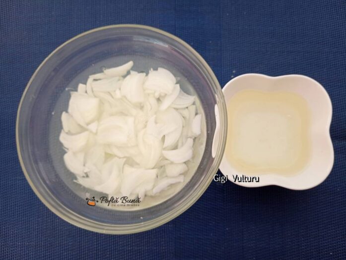 fugazzeta reteta argentiniana gina bradea 3 697x525 - Fugazzeta