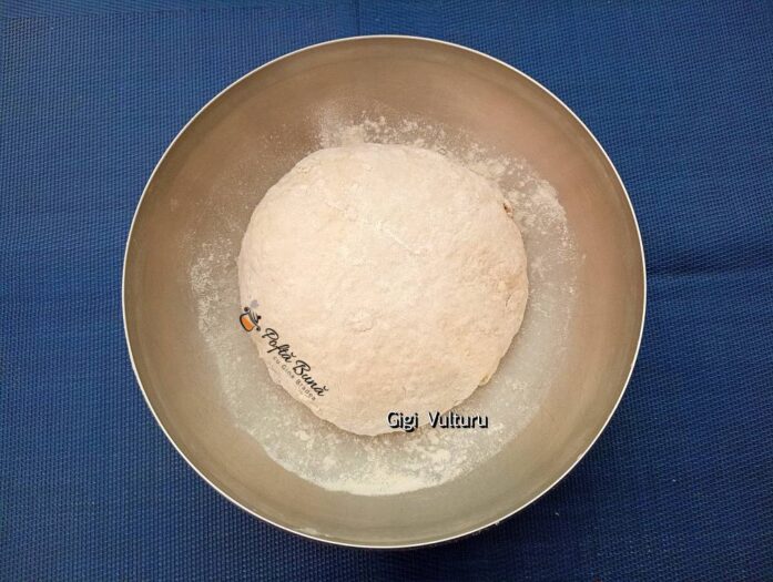 fugazzeta reteta argentiniana gina bradea 4 697x525 - Fugazzeta