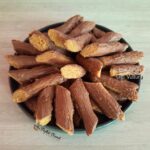 Fursecuri trunchi de copac