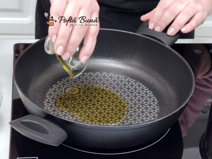 Paste cu chiftele in sos de rosii reteta gina bradea 3 700x525 - Paste cu chiftele in sos tomat