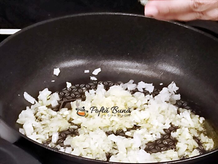 Paste cu chiftele in sos de rosii reteta gina bradea 4 700x525 - Paste cu chiftele in sos tomat