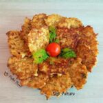 Chiftele din conopida