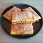 Foietaj cu mere si nuci