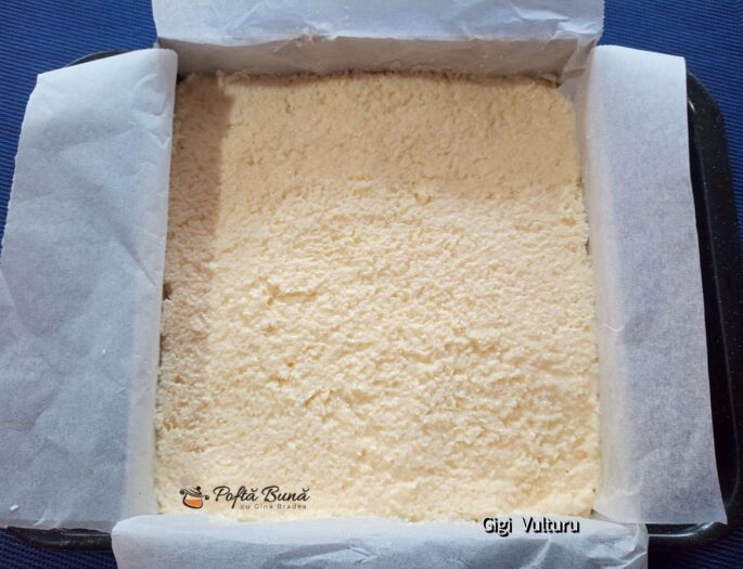 Tortino Raffaello rețetă de prăijtură tortino raffaello reteta de prajitura 3 685x525 - Tortino Raffaello rețetă de prăijtură