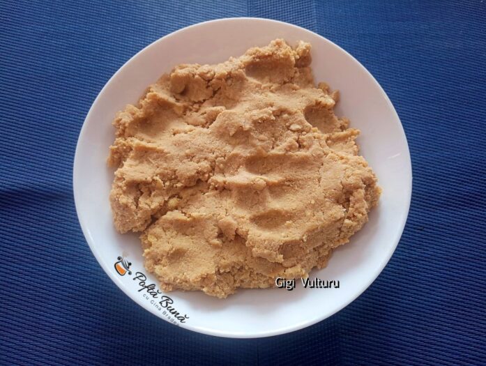 Trufe tiramisu trufe tiramisu reteta gina bradea 4 697x525 - Trufe tiramisu